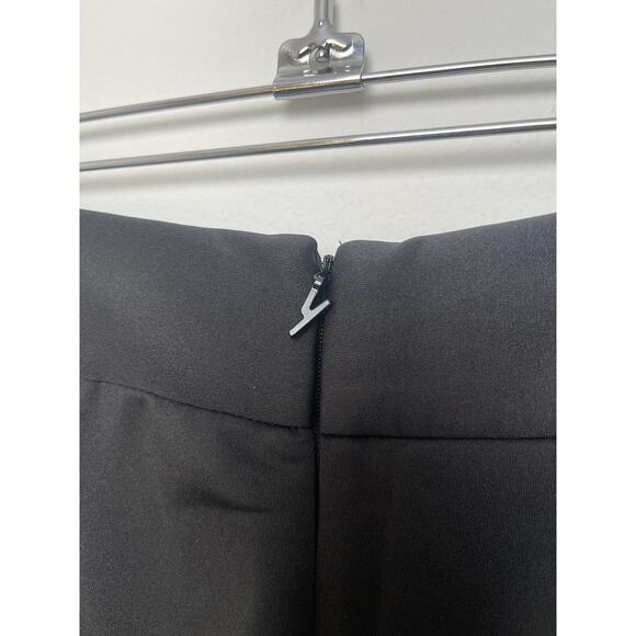 Yitty by Lizzo BHM Pants Front Slits Athleisure Pockets Women's 2XL New With Tag - Picture 7 of 10